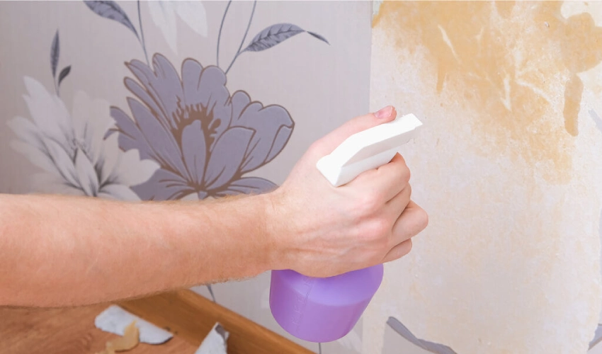 Fabric Softener Solution