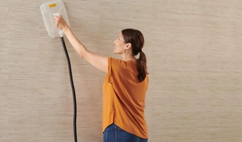 Method 5 Wallpaper Steamer