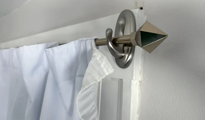 No-Drill Tap-In Brackets