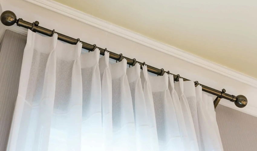 Tension Rods