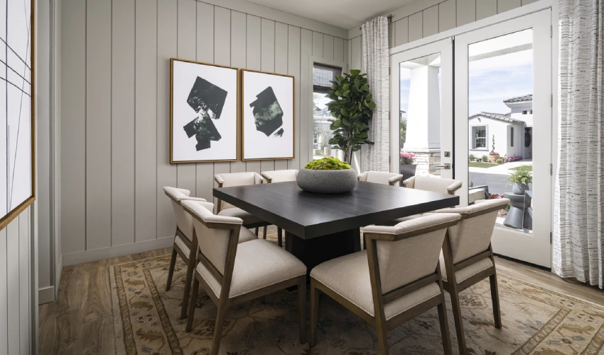 What is a Shiplap Accent Wall What is a Shiplap Accent Wall