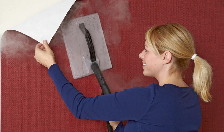 Why Proper Wallpaper Removal Matters