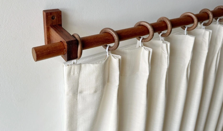 Wooden Dowels