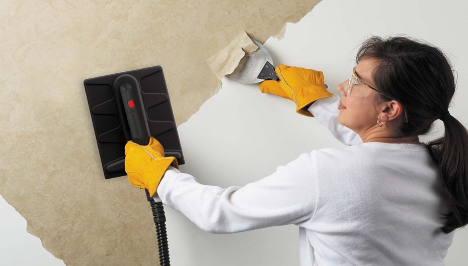 best ways to remove wallpaper