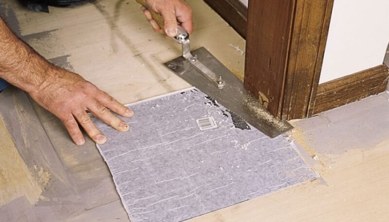 10 Common Mistakes When Installing Vinyl Plank Flooring 2025