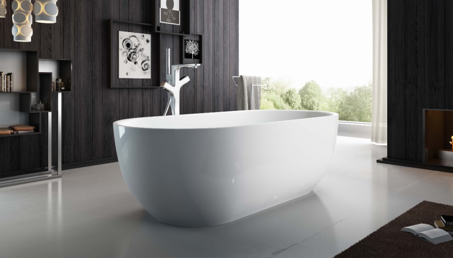 All Bathroom Tub Dimensions UK