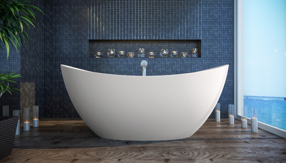 Freestanding Bath Tub Dimensions