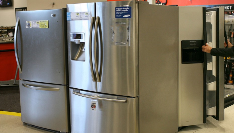 How Long Does A New Fridge Take To Get Cold?