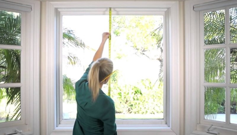 Standard Window Length: Complete Guide to Window Sizes
