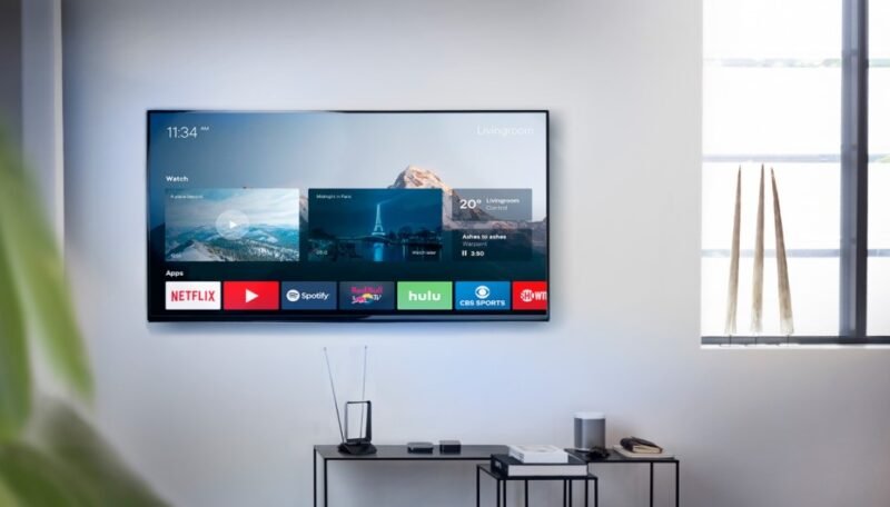 Does a Smart TV Need an Aerial in 2024? Get Full Information