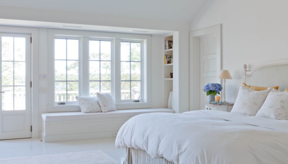Standard Bedroom Window Sizes