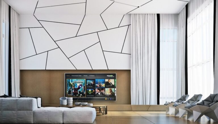 15 Best Wall Panelling Ideas For Living Room - Style Of Home