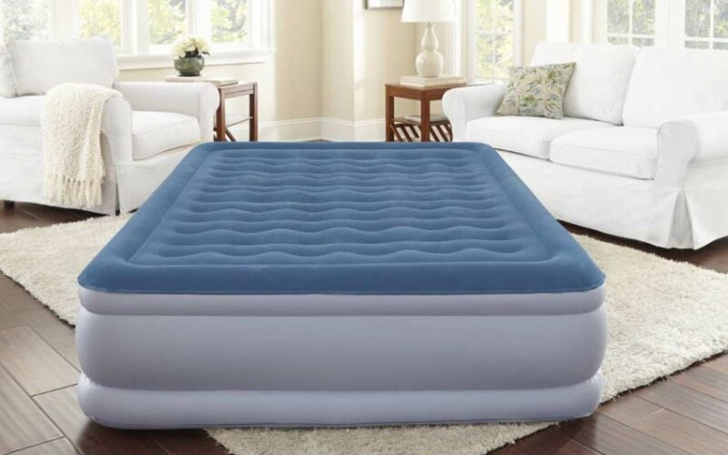 What Are The Dimensions Of a Queen Size Air Mattress?