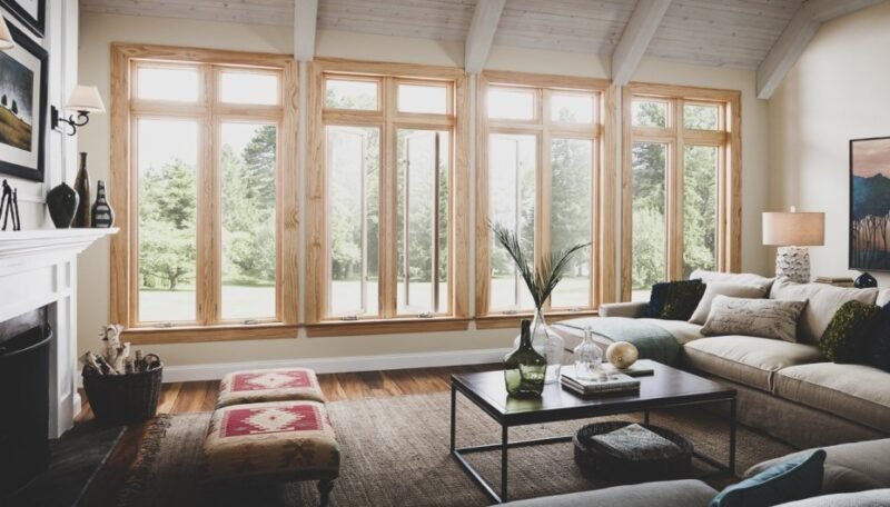 Standard Window Length: Complete Guide to Window Sizes
