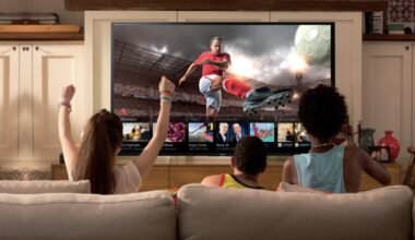 Does a Smart TV Need an Aerial?