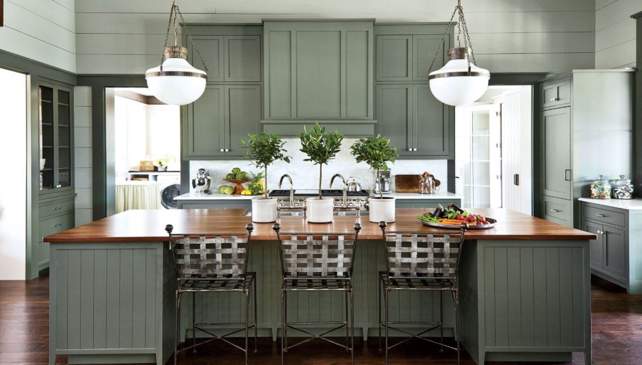 20 Best Shades Of Sage Green Color