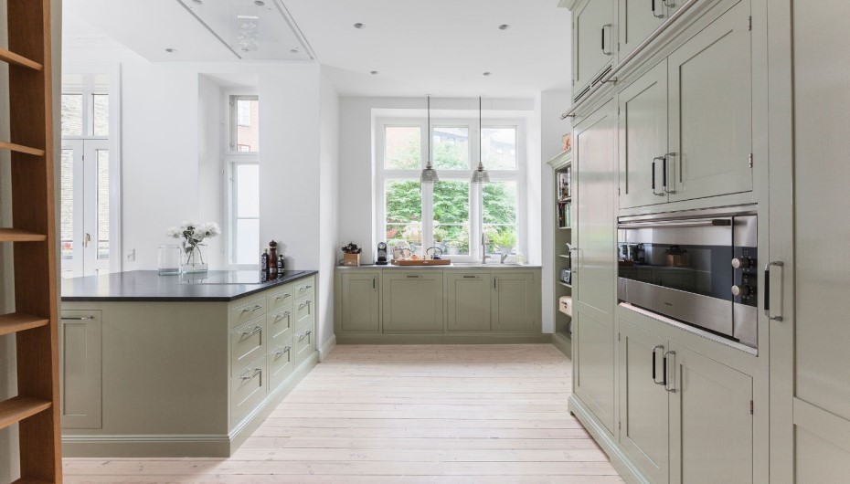 French Gray by Farrow & Ball