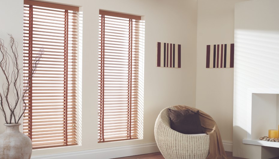 How To Fit Venetian Blinds Without Drilling