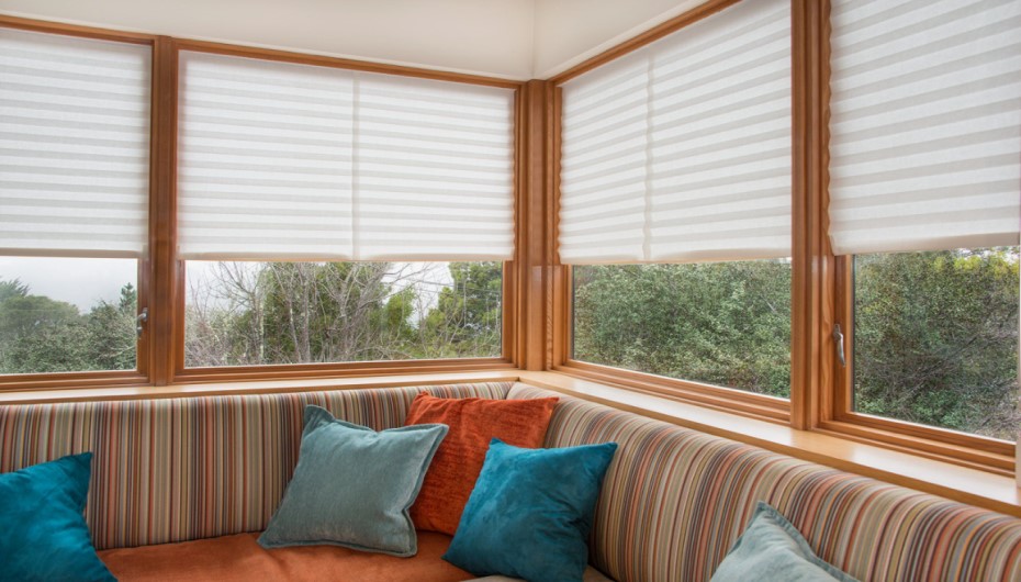How To Install No Drill Blinds