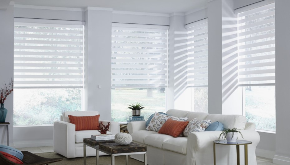 How To Install Window Blinds Without Drilling