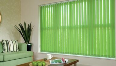 How To Install Window Blinds Without Drilling holes