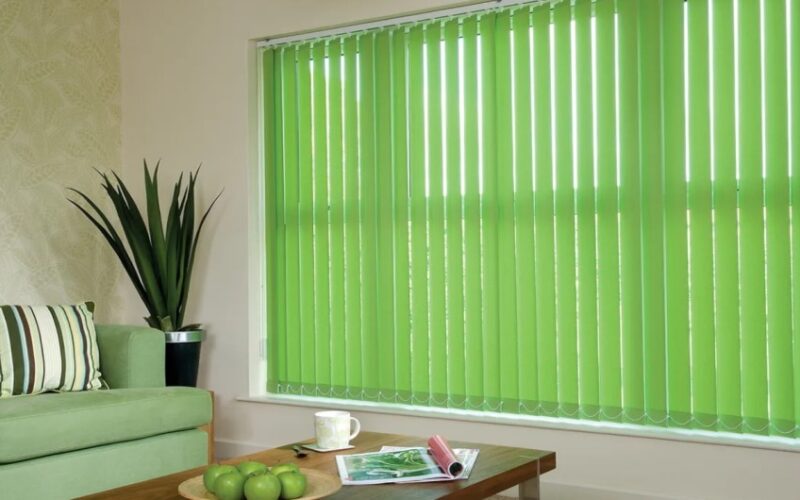 How To Install Window Blinds Without Drilling holes