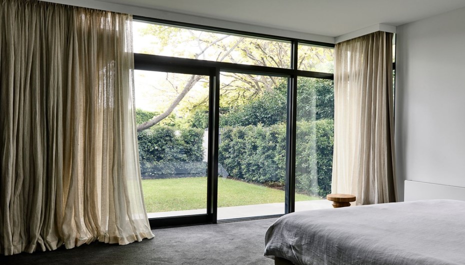 Standard Curtain Sizes For Rooms