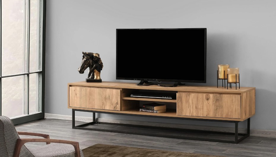 TV Stand Dimensions