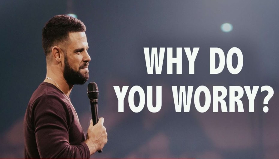 Controversies About Steven Furtick House