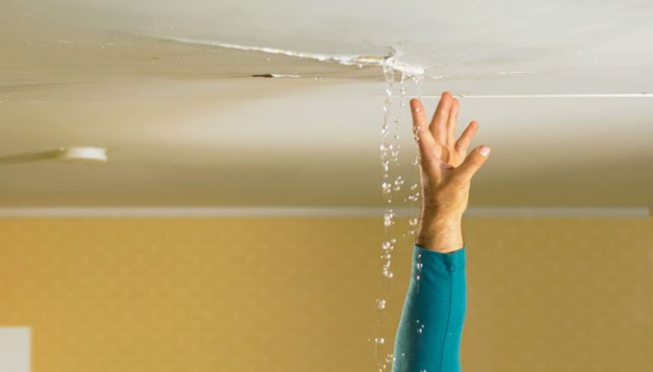 How Water Damage Affects Structural Integrity?