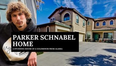 Parker Schnabel Home