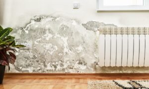 The Effects of Water Damage on Your Home's Structural Integrity