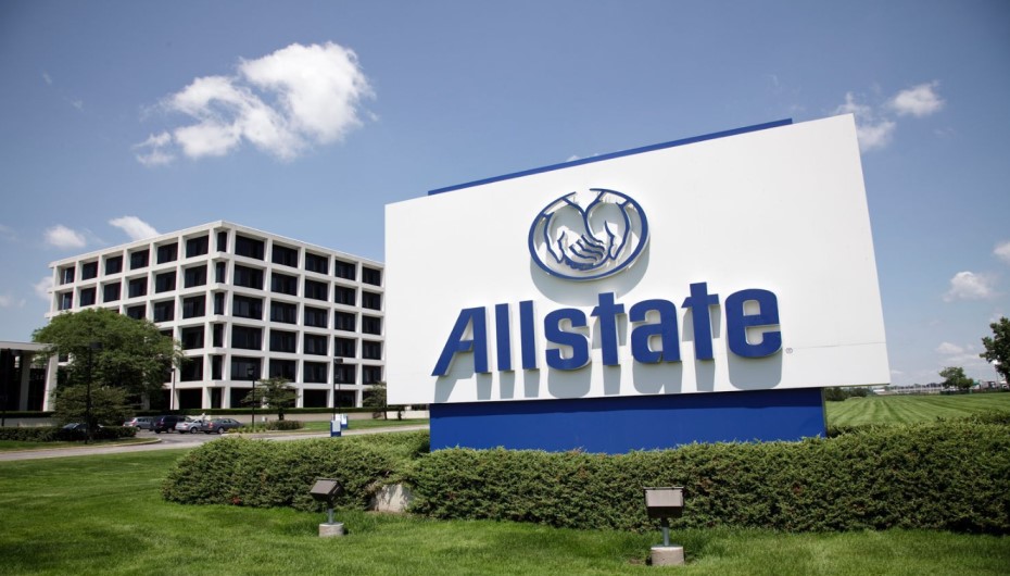 Allstate Insurance company