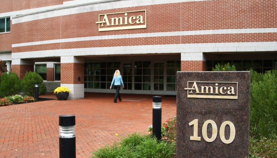 Amica Insurance Company