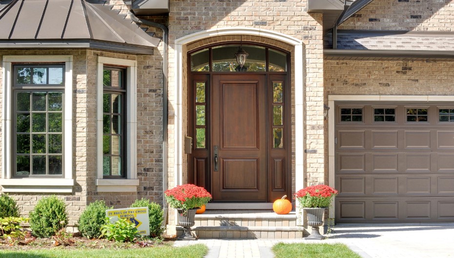 Which is Better Steel or Fiberglass Entry Door?