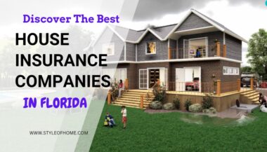 Best House Insurance Companies in Florida