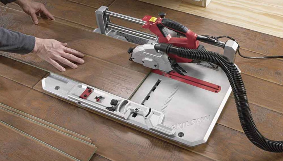 Best Power Cutters To Cut Vinyl Planks