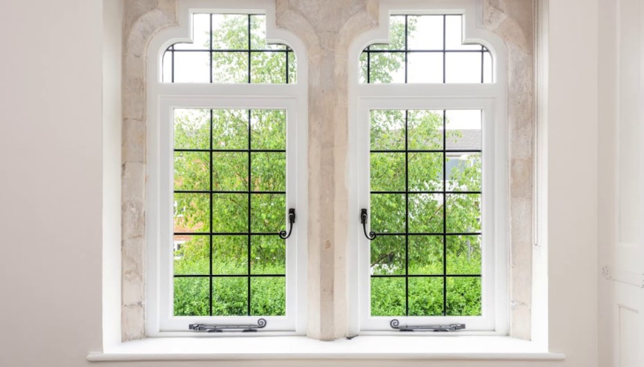 Casement WIndow Sash