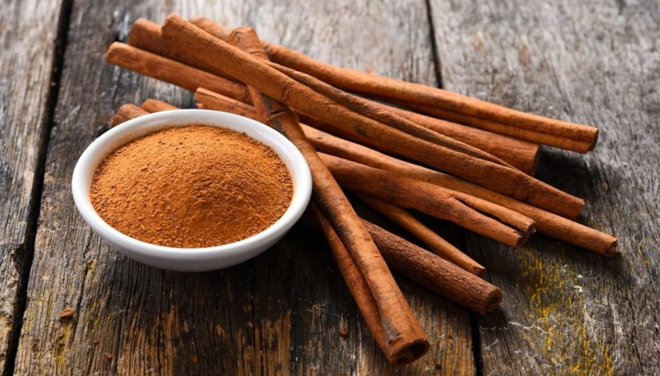 Cinnamon Powder