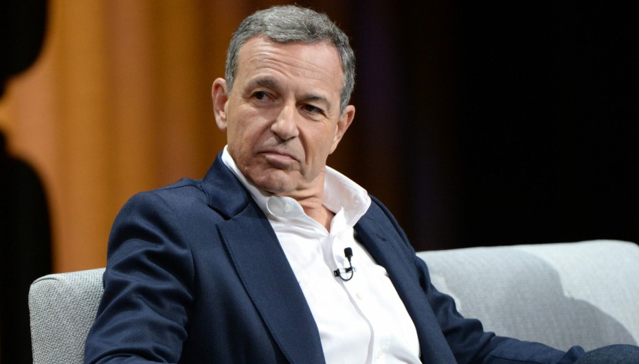 Controversies About Bob Iger’s House