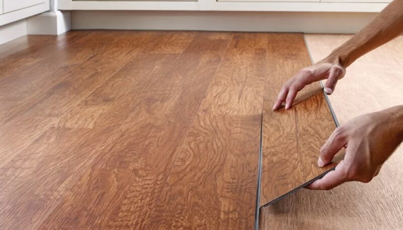 How To Cut Vinyl Plank Flooring Ways To Cut Full Guide