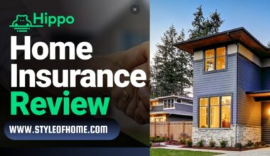 Hippo Home Insurance Reviews