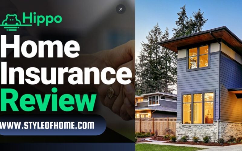 Hippo Home Insurance Reviews