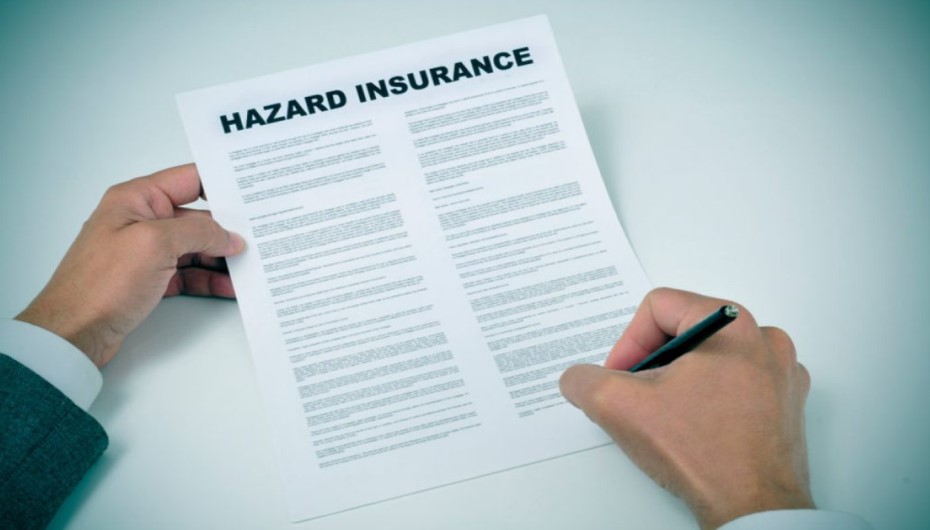 How Does Hazard Insurance Work?