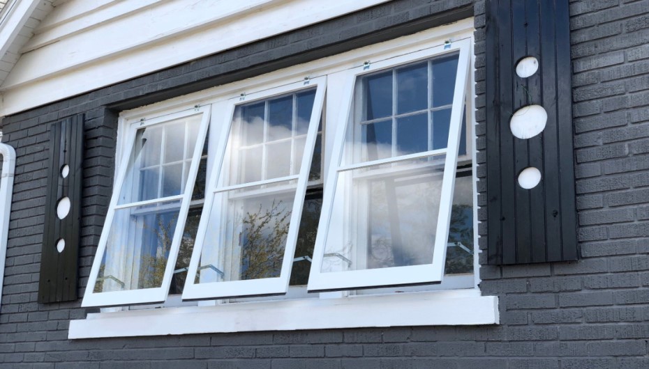 How To Measure For Storm Windows