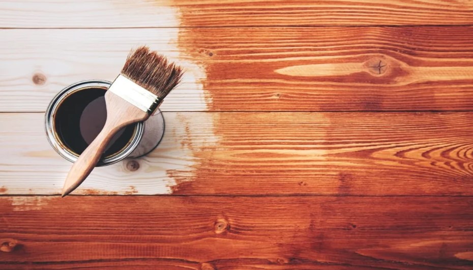 Important Facts About Masonry Paint on Wood