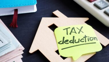 Is Home Insurance Tax Deductible