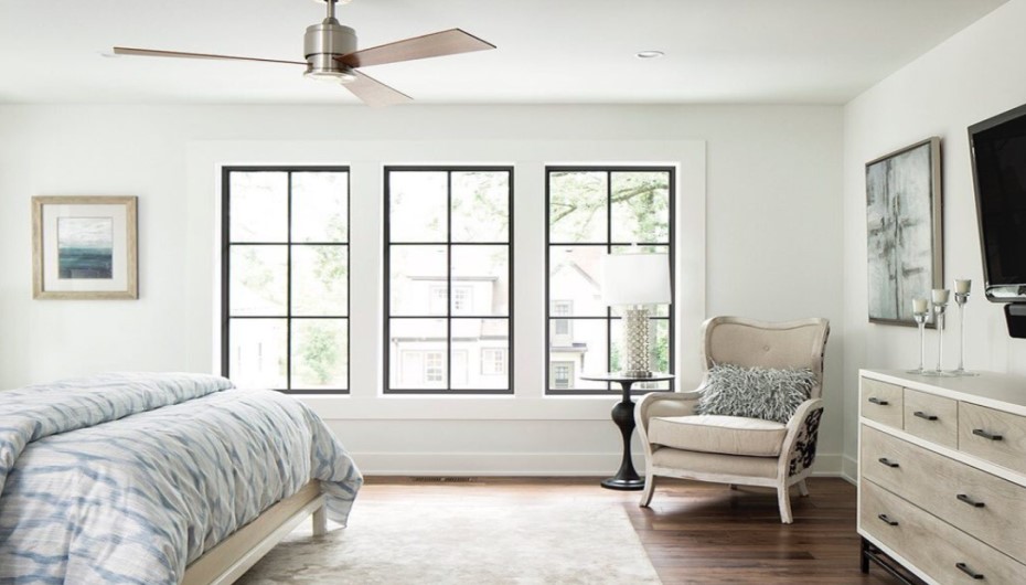 Modern Window Trim Ideas