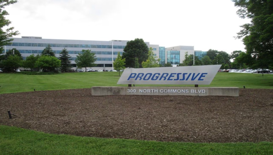 Progressive Insurance company