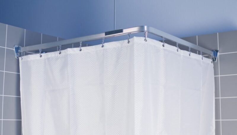 10 Different Types Of Curtain Tracks in 2025 - Top Picks